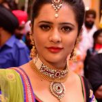 Actress Diah Nicholas Gallery - Gethu Cinema