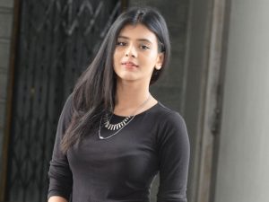 Actress Hebah Patel Gallery