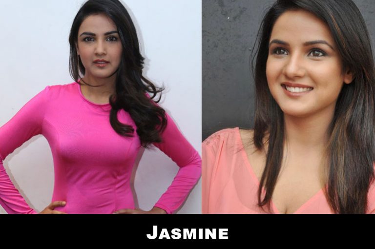 Actress Jasmine gallery