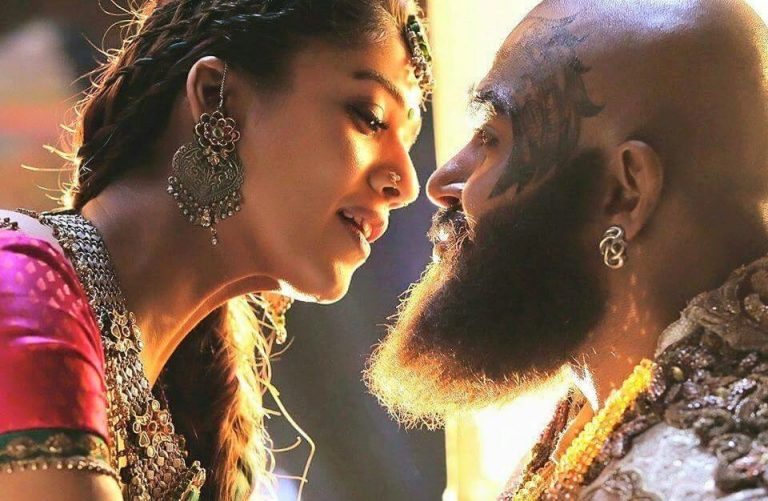 Kaashmora Movie Latest HD Stills | Karthi, Nayanthara