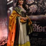 Kaashmora Audio Launch Stills (19)