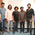 Kaashmora Audio Launch Stills (25)