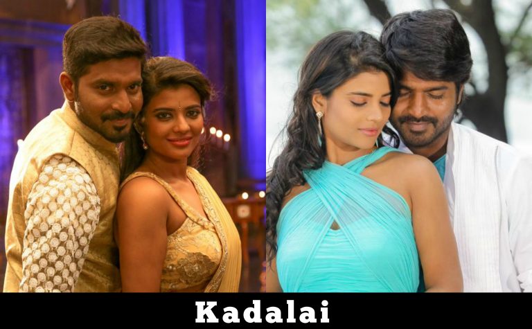 Kadalai Movie Gallery | Ma Ka Pa Anand, Aishwarya Rajesh