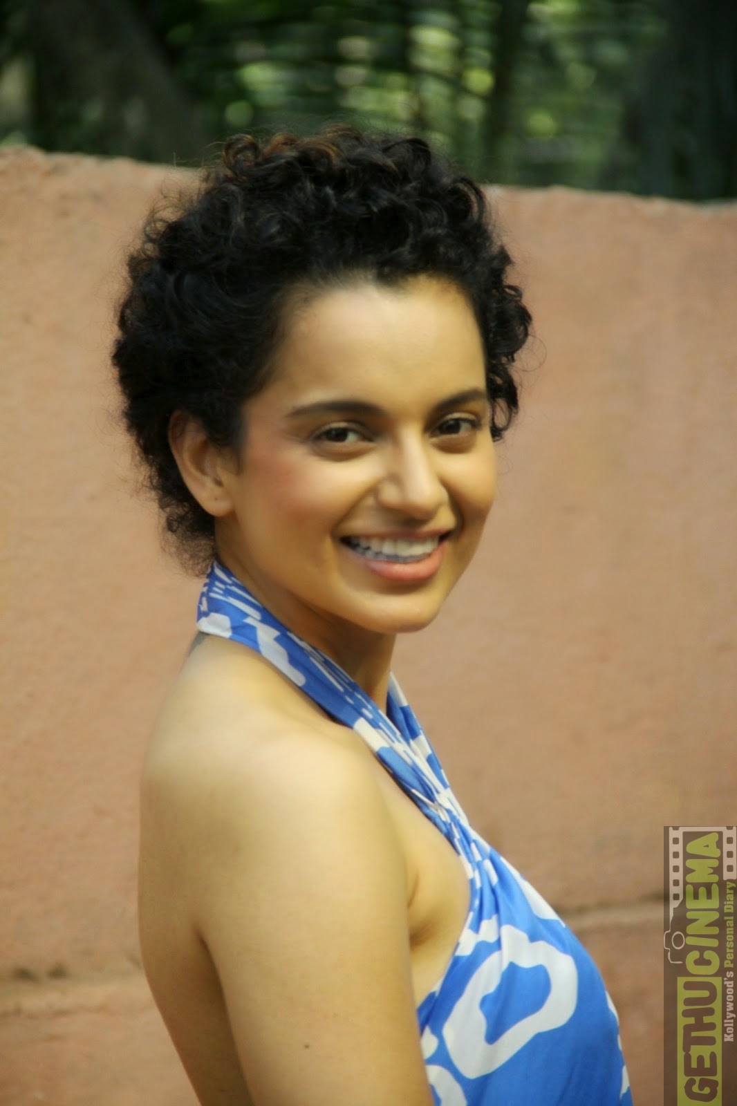 Kangana Ranaut / Actress Kangana Ranaut Hot Pics | Bollywood Actress Hot Pics - Exclusive complied list with movies like thalaivi (2021), dhaakad (2021).