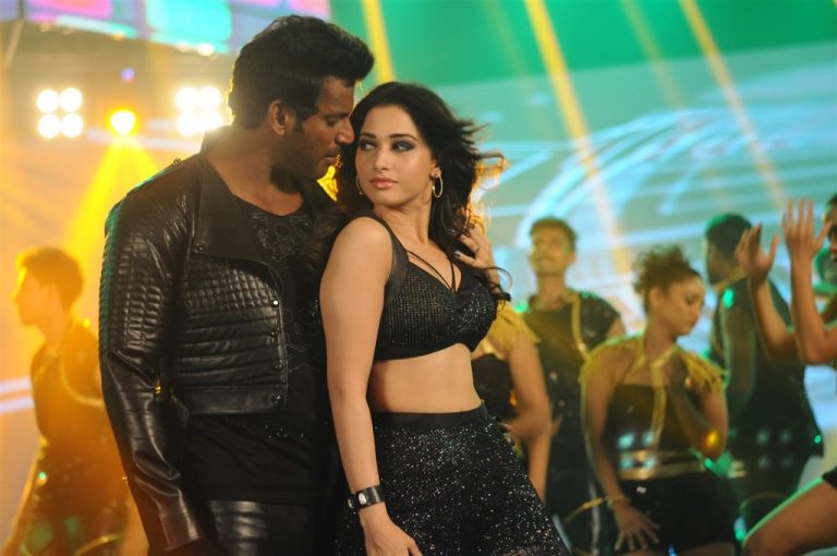Kaththi Sandai Tamil Movie All Songs Lyrics Video| Vishal, Hiphop Tamizha, Tamannaah
