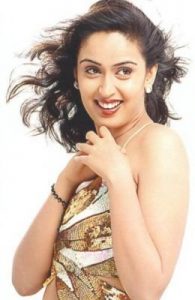 Actress Kausalya Gallery