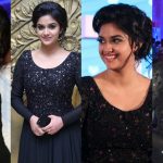 Keerthy Suresh  (1)