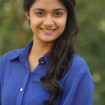 Keerthy Suresh  (10)