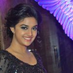 Keerthy Suresh  (14)