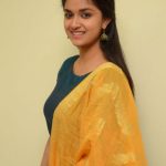 Keerthy Suresh  (2)