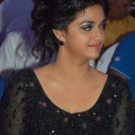 Keerthy Suresh  (22)