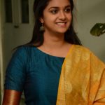 Keerthy Suresh  (3)