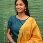 Keerthy Suresh  (4)