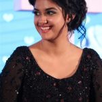 Keerthy Suresh  (4)