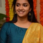 Keerthy Suresh  (8)