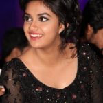 Keerthy Suresh  (9)