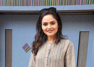 Actress Madhoobala Raghunath  Latest Gallery