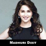 Madhuri Dixit  (1)