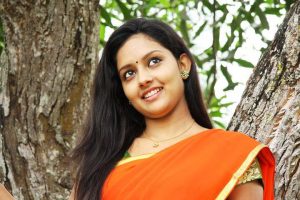 Actress Mahima Nambiar Gallery