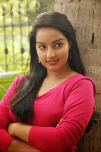 Actress Malavika Menon Gallery - Gethu Cinema