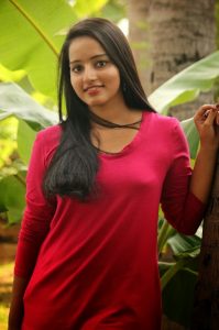 Actress Malavika Menon Gallery - Gethu Cinema