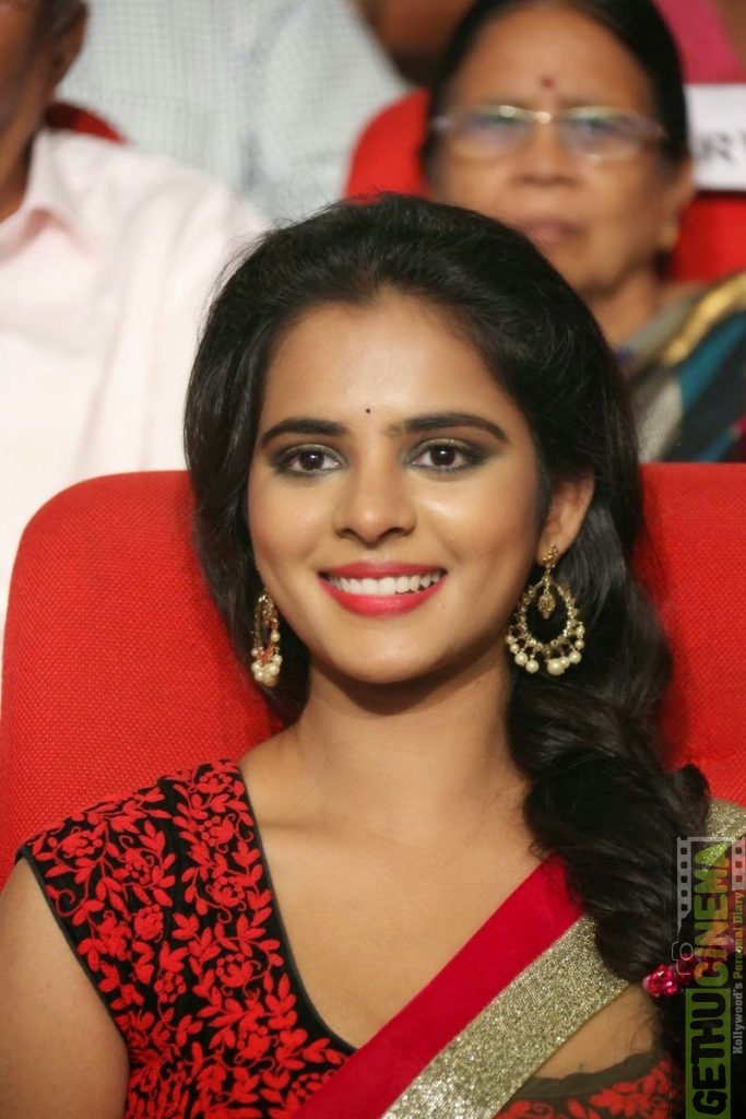 Actress Manasa Gallery | Gethu Cinema