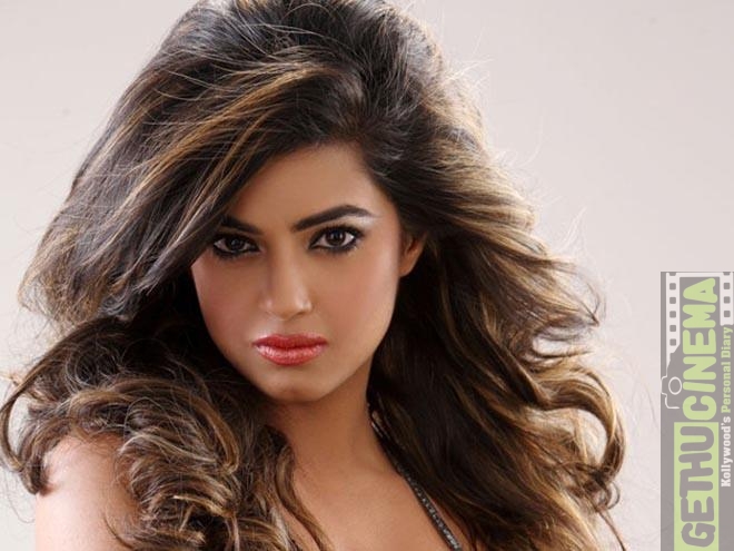 Actress Meera Chopra Gallery