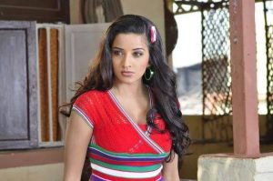 Actress Antara Biswas / Monalisa Gallery