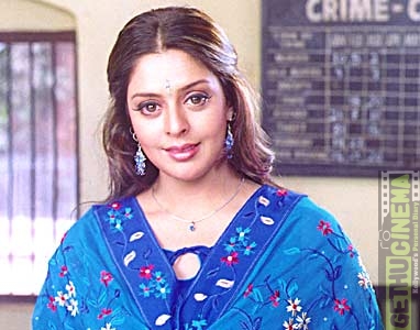 Actress Nagma Latest Photos