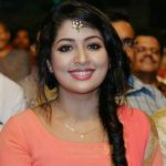 Navya Nair 2