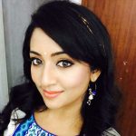 Navya Nair 8