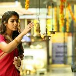 Nayanthara (1)