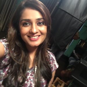 Actress Nikita Thukral Gallery