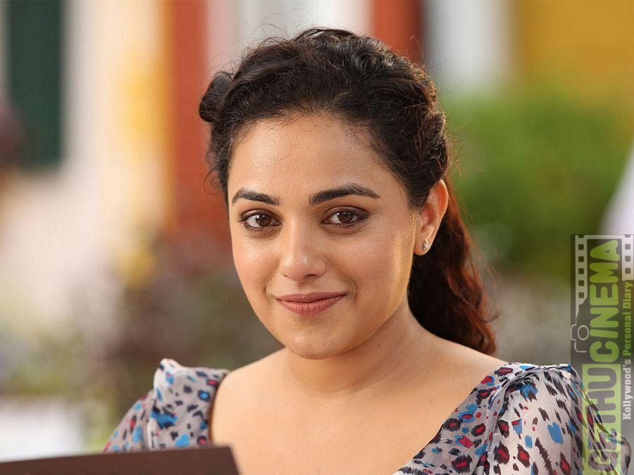 nitya menon (@nityamenon1) / X