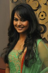 Actress Poornitha Gallery