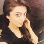 Pranitha 16