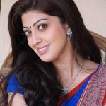 Pranitha 2