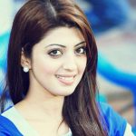 Pranitha 3