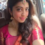 Pranitha 4