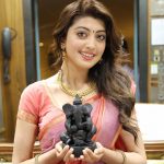 Pranitha 6