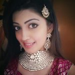 Pranitha 9