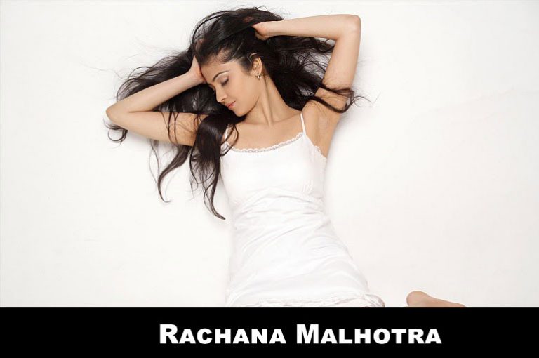 Actress Rachana Malhotra Gallery