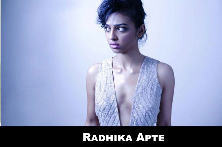 Kabali Actress Radhika Apte Unseen HD Gallery