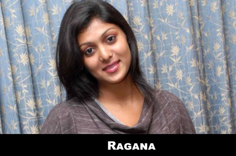 Actress Ragana Gallery