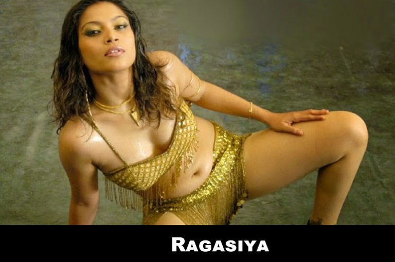 Actress Ragasiya Hot Unseen Gallery