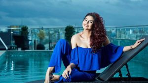 Actress Ragini Dwivedi latest gallery