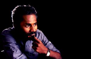 Actor Ramesh Thilak Gallery