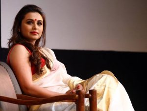 Actress Rani Mukherji Gallery