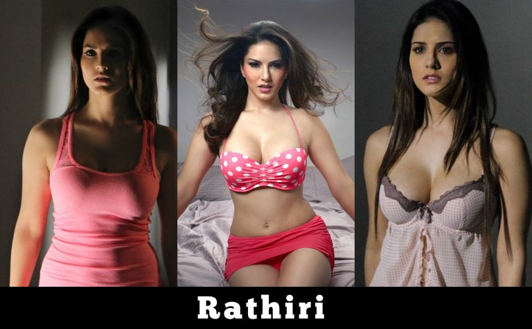 Sunny Leone Hot – Rathiri aka Raathiri Movie Stills