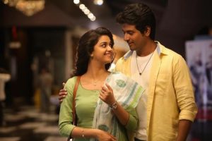 Remo breaks Siva’s benchmark in terms of collection